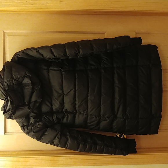 Athleta Responsible Down-ieville Jacket Small - Picture 5 of 6